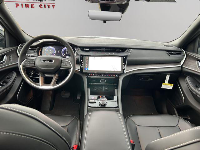 new 2026 Jeep Grand Cherokee L car, priced at $44,647