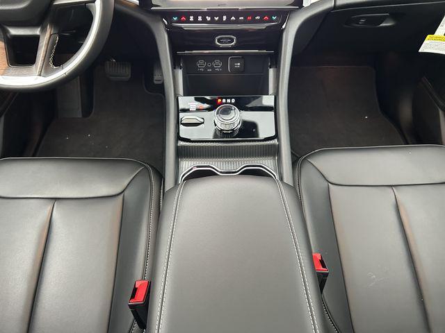 new 2026 Jeep Grand Cherokee L car, priced at $44,647