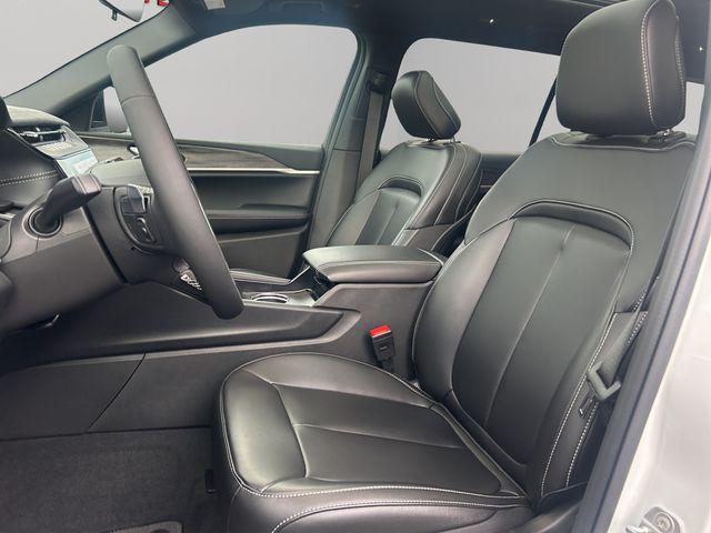 new 2026 Jeep Grand Cherokee L car, priced at $44,647
