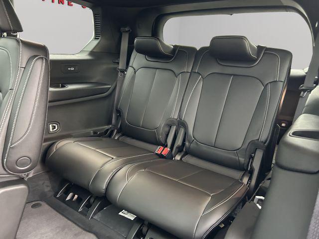 new 2026 Jeep Grand Cherokee L car, priced at $44,647