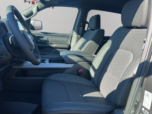 new 2026 Ram 1500 car, priced at $52,844