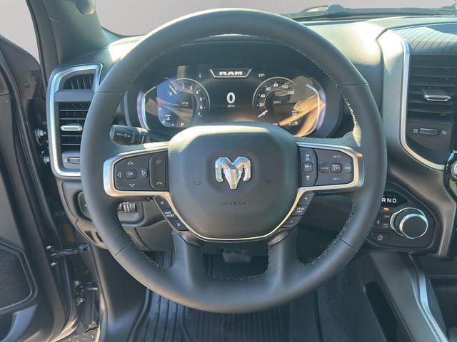 new 2026 Ram 1500 car, priced at $52,844