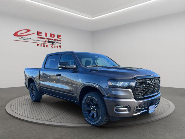 new 2026 Ram 1500 car, priced at $52,844