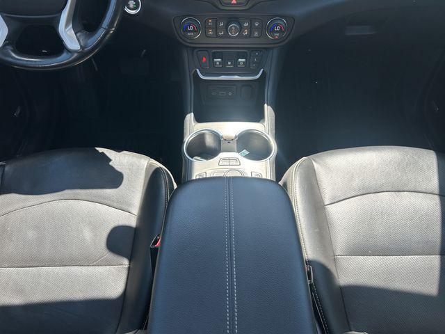 used 2018 GMC Terrain car, priced at $15,350