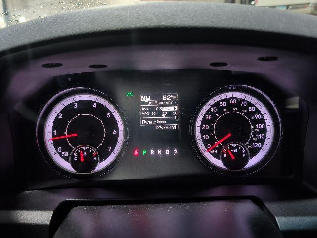 used 2020 Ram 1500 Classic car, priced at $19,350