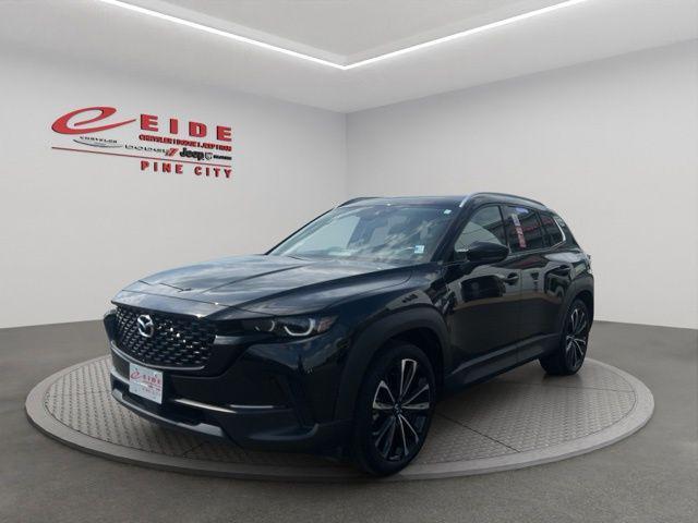 used 2023 Mazda CX-50 car, priced at $27,350