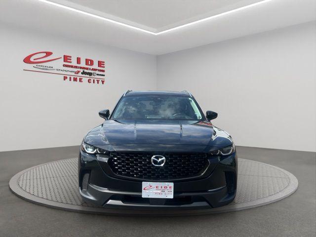 used 2023 Mazda CX-50 car, priced at $27,350
