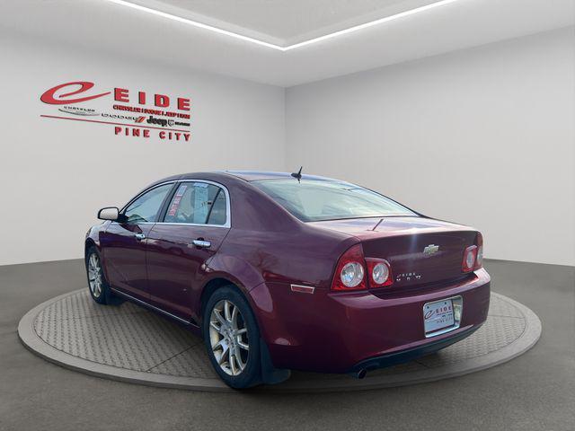 used 2010 Chevrolet Malibu car, priced at $4,350