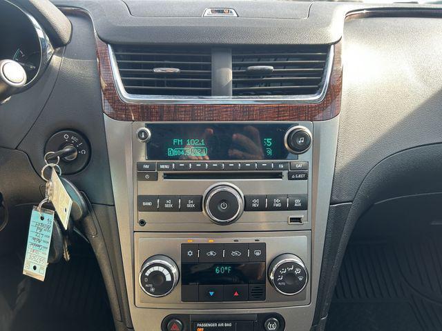 used 2010 Chevrolet Malibu car, priced at $4,350