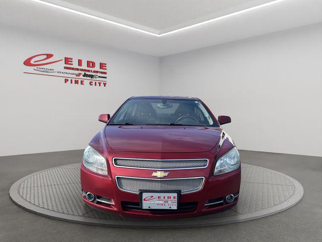 used 2010 Chevrolet Malibu car, priced at $4,350