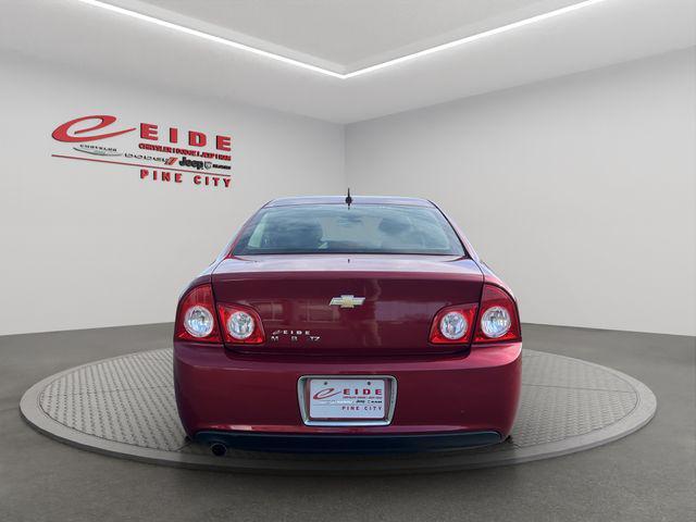 used 2010 Chevrolet Malibu car, priced at $4,350