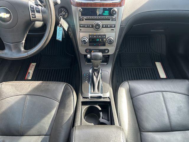 used 2010 Chevrolet Malibu car, priced at $4,350