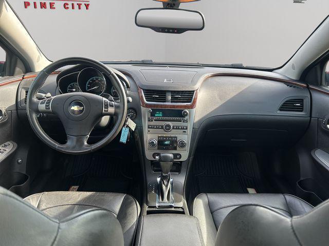 used 2010 Chevrolet Malibu car, priced at $4,350