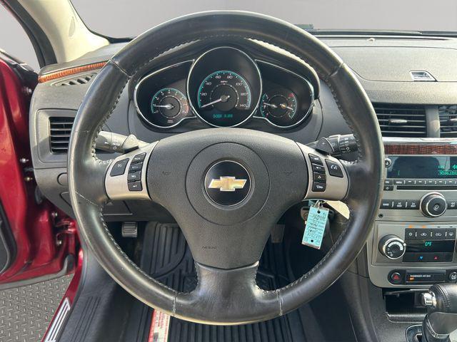 used 2010 Chevrolet Malibu car, priced at $4,350