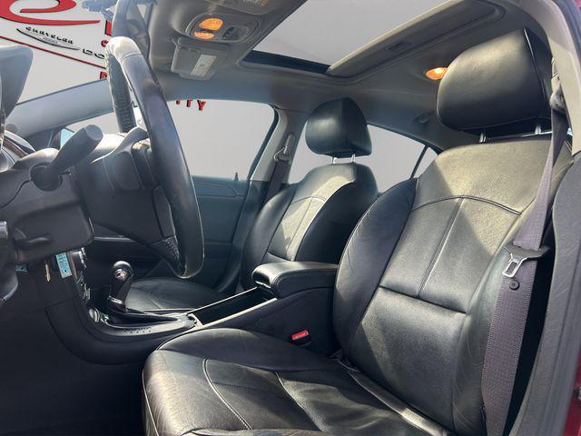 used 2010 Chevrolet Malibu car, priced at $4,350