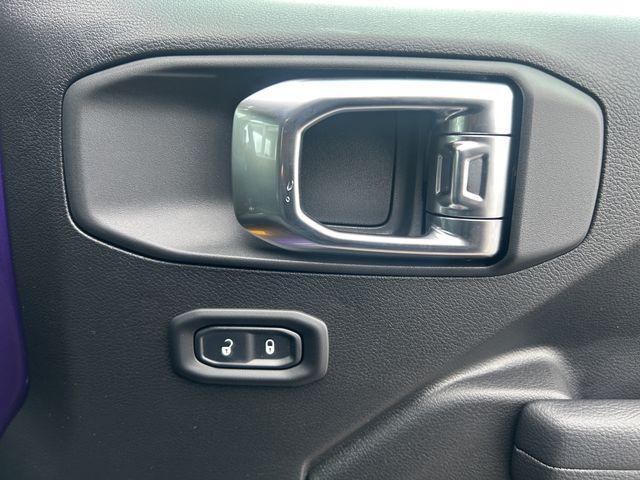 new 2026 Jeep Wrangler car, priced at $54,328