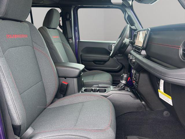 new 2026 Jeep Wrangler car, priced at $54,328