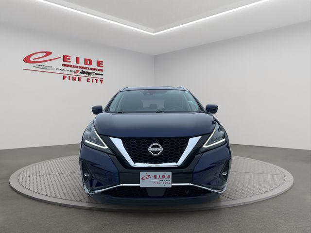 used 2023 Nissan Murano car, priced at $27,000