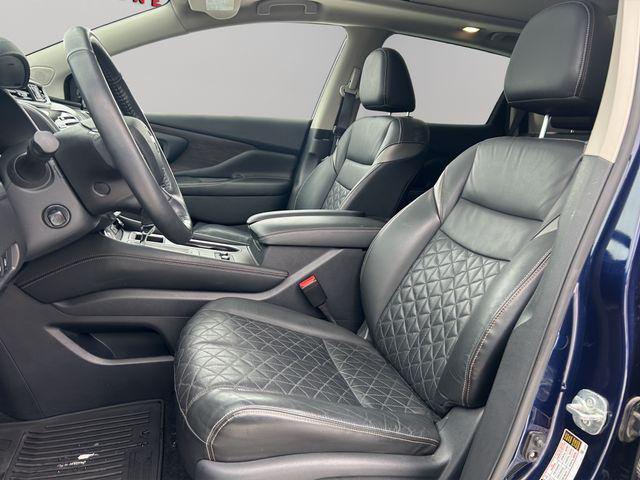used 2023 Nissan Murano car, priced at $27,000
