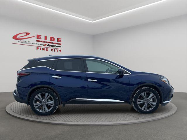 used 2023 Nissan Murano car, priced at $27,000