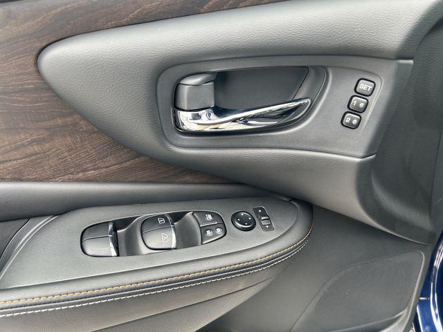 used 2023 Nissan Murano car, priced at $27,000