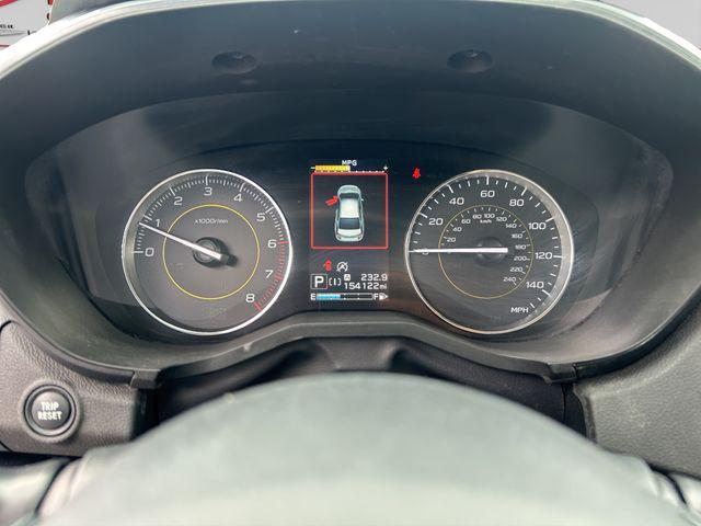 used 2021 Subaru Crosstrek car, priced at $16,350