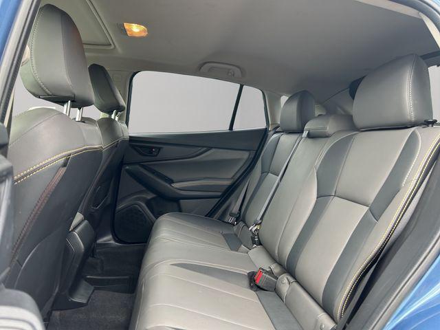 used 2021 Subaru Crosstrek car, priced at $16,350