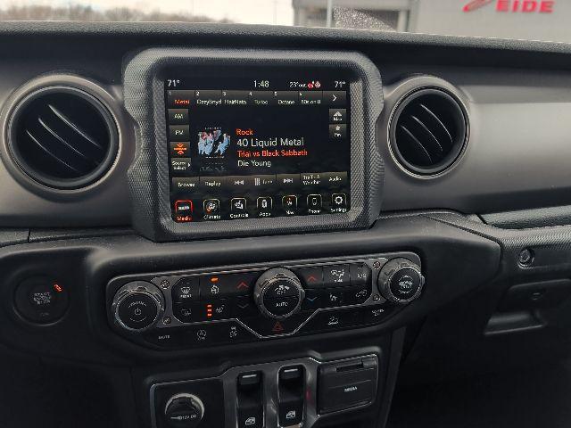 used 2022 Jeep Wrangler car, priced at $28,000