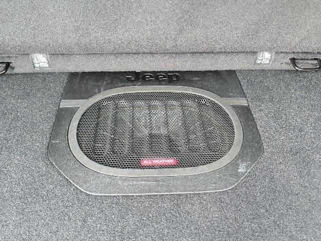 used 2022 Jeep Wrangler car, priced at $28,000