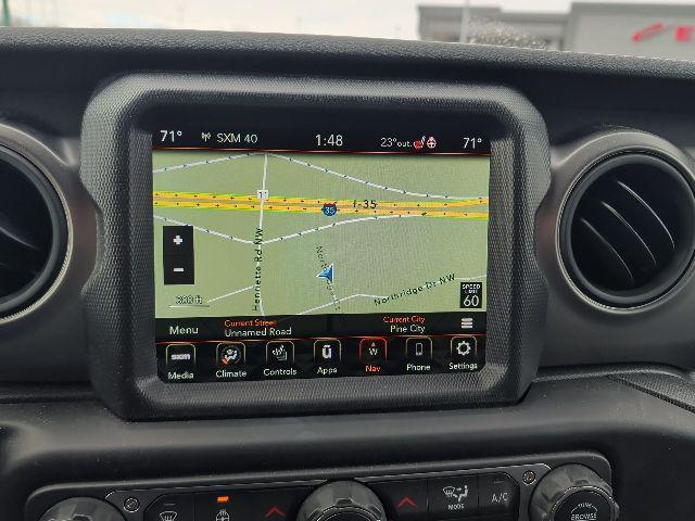 used 2022 Jeep Wrangler car, priced at $28,000