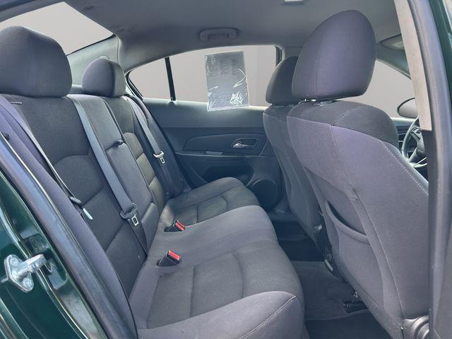 used 2015 Chevrolet Cruze car, priced at $5,850