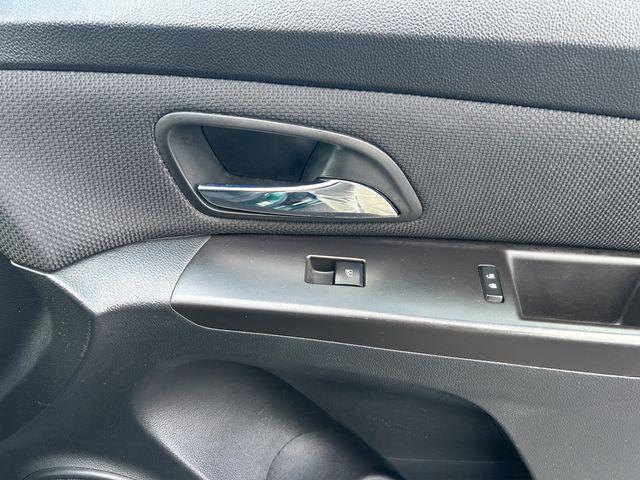 used 2015 Chevrolet Cruze car, priced at $5,850