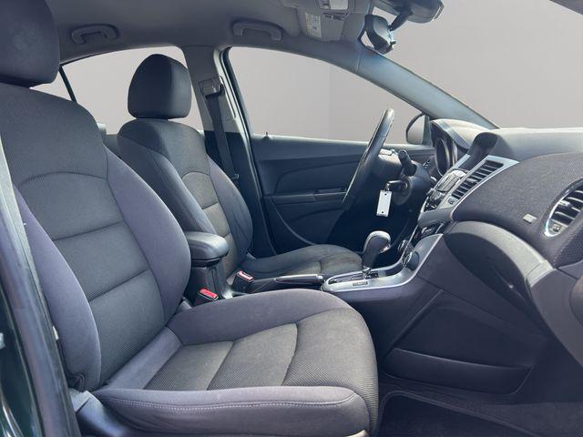 used 2015 Chevrolet Cruze car, priced at $5,850