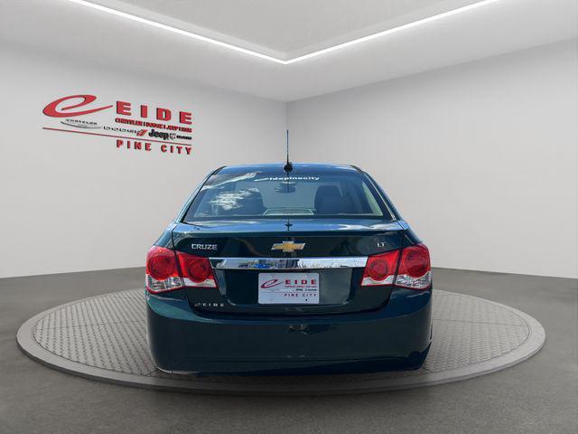 used 2015 Chevrolet Cruze car, priced at $5,850