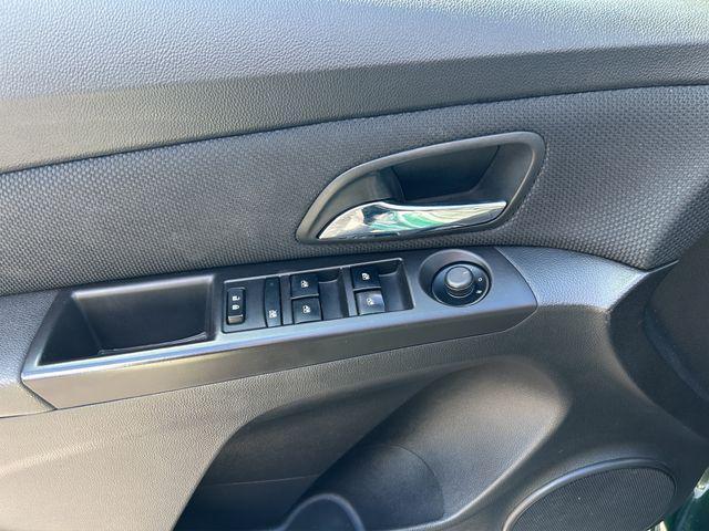 used 2015 Chevrolet Cruze car, priced at $5,850