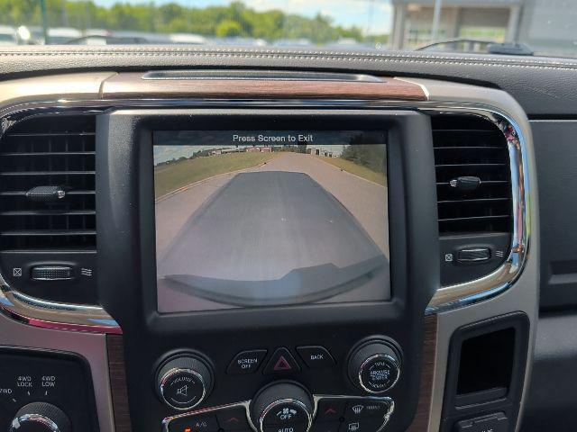 used 2014 Ram 3500 car, priced at $43,350