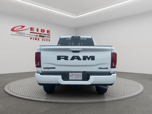 new 2026 Ram 2500 car, priced at $77,199