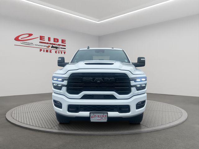 new 2026 Ram 2500 car, priced at $77,199