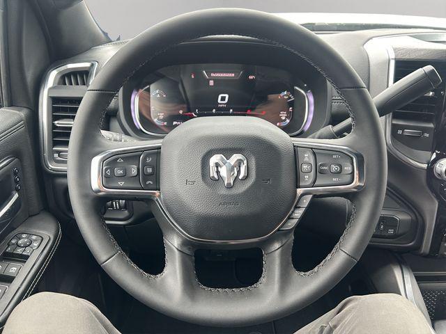 new 2026 Ram 2500 car, priced at $77,199