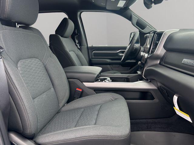 new 2026 Ram 1500 car, priced at $53,482