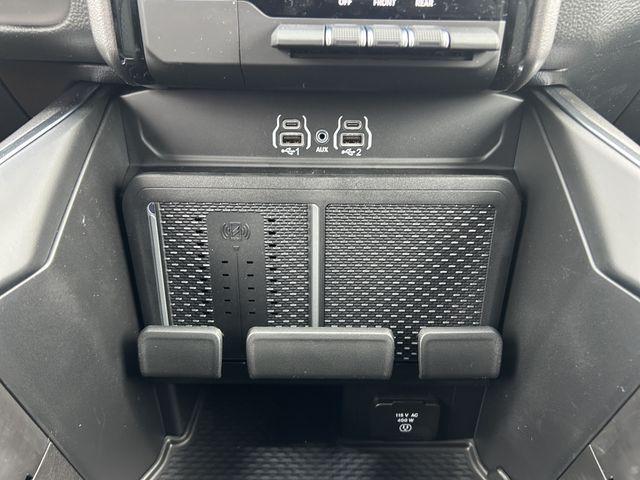 new 2026 Ram 1500 car, priced at $53,482