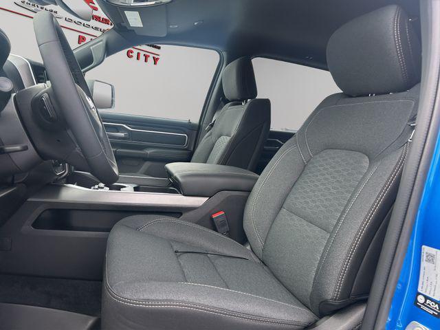 new 2026 Ram 1500 car, priced at $53,482