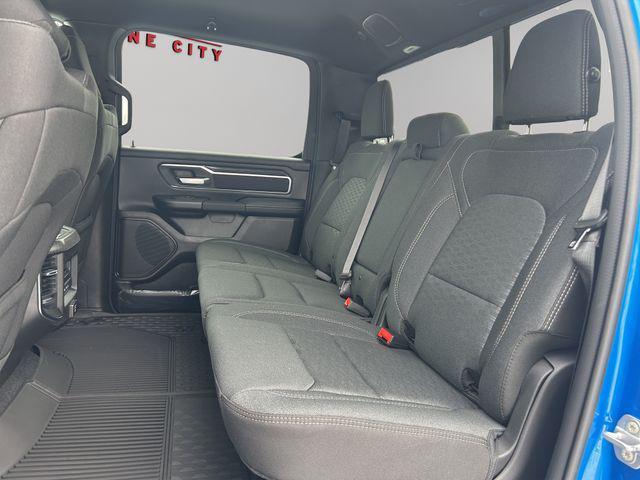 new 2026 Ram 1500 car, priced at $53,482