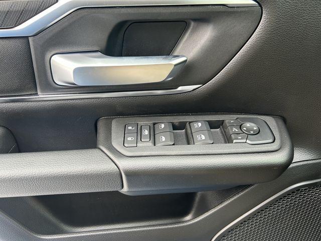 new 2026 Ram 1500 car, priced at $53,482