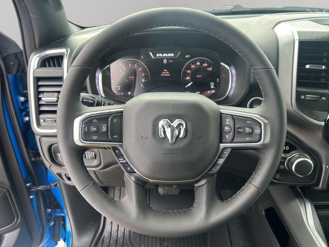 new 2026 Ram 1500 car, priced at $53,482