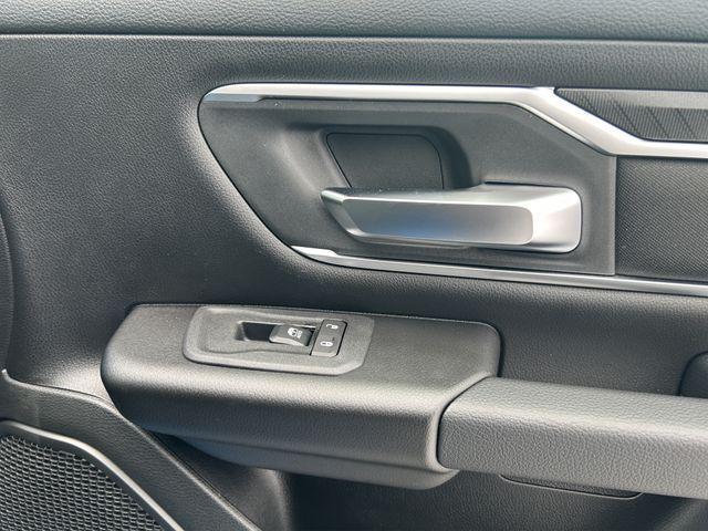 new 2026 Ram 1500 car, priced at $53,482