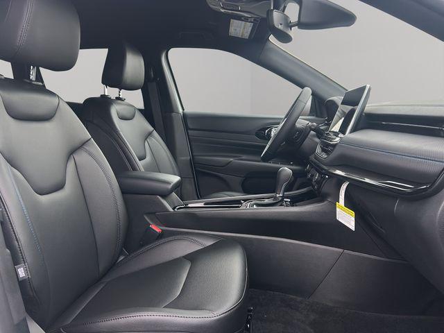 new 2026 Jeep Compass car, priced at $33,105