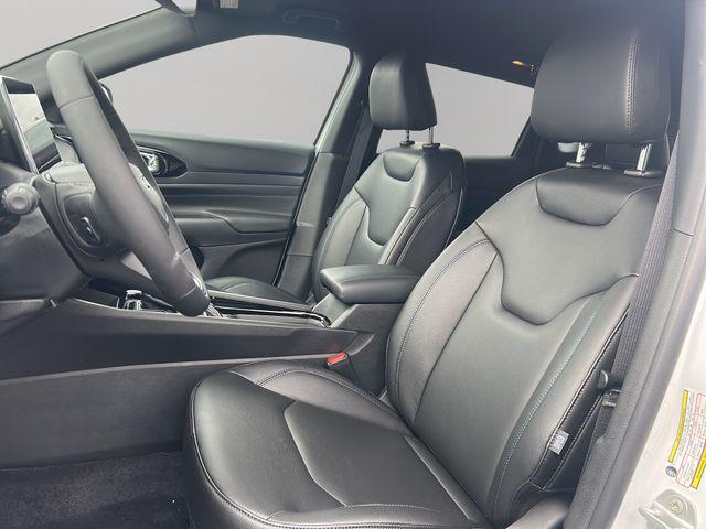 new 2026 Jeep Compass car, priced at $33,105