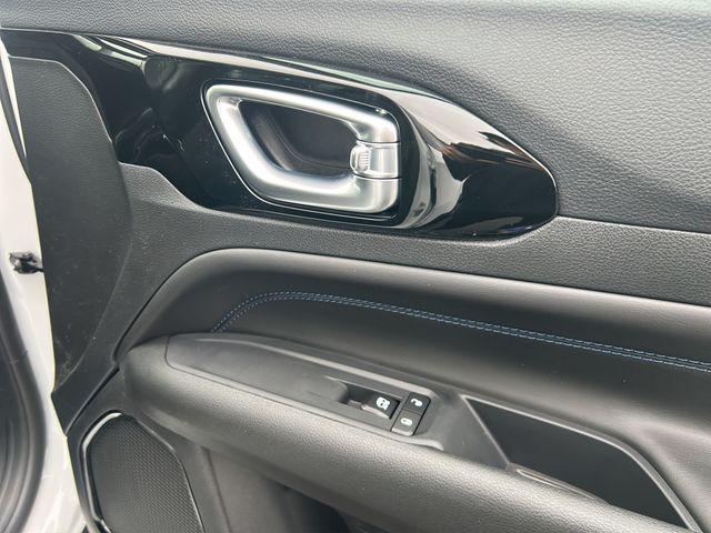 new 2026 Jeep Compass car, priced at $33,105