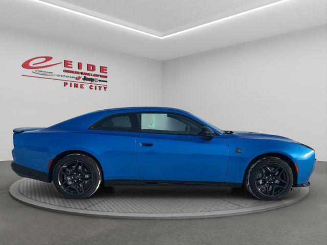 new 2026 Dodge Charger car, priced at $57,705